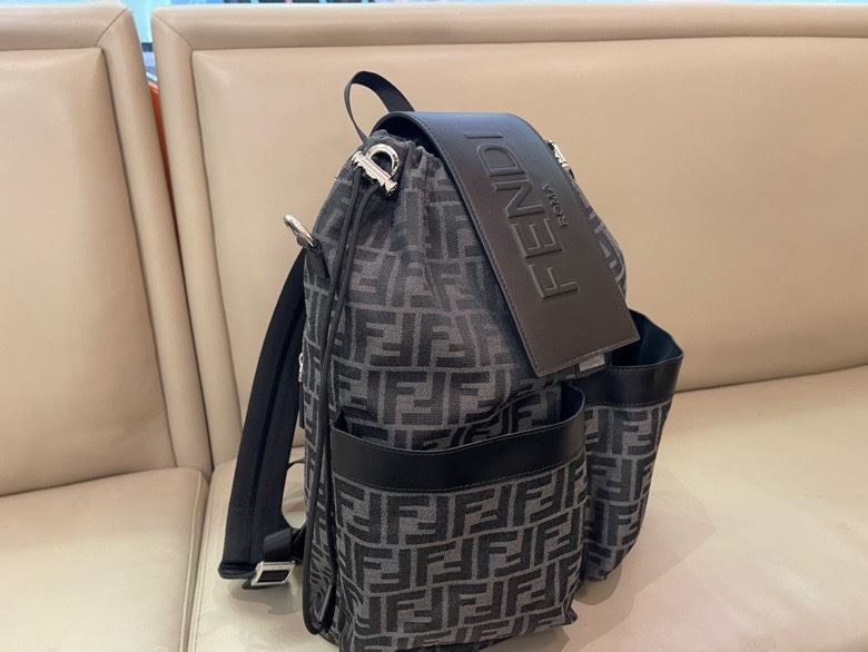 F**di backpacks